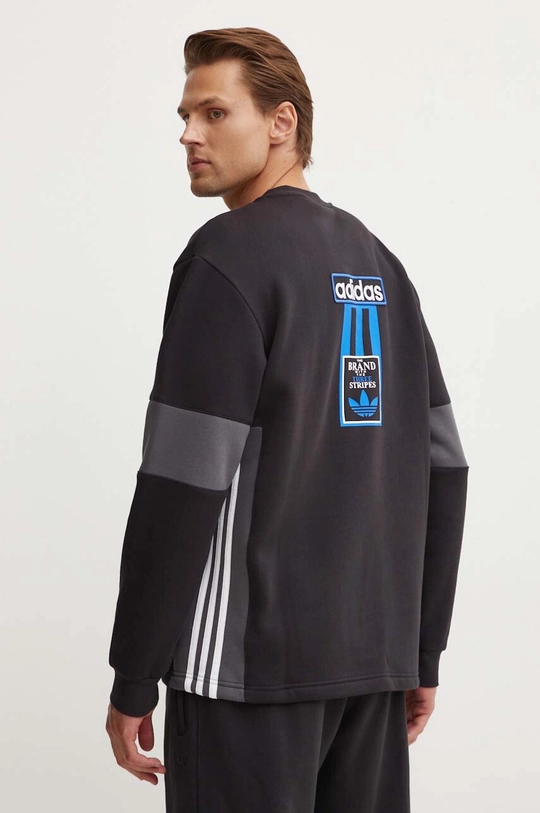 adidas Originals felpa Adibreak Crew