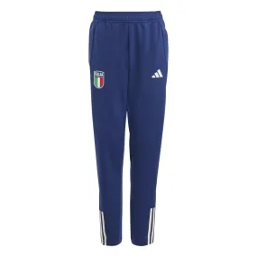 ADIDAS Pantalone figc training junior