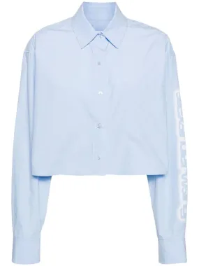 alexander wang Camicia corta