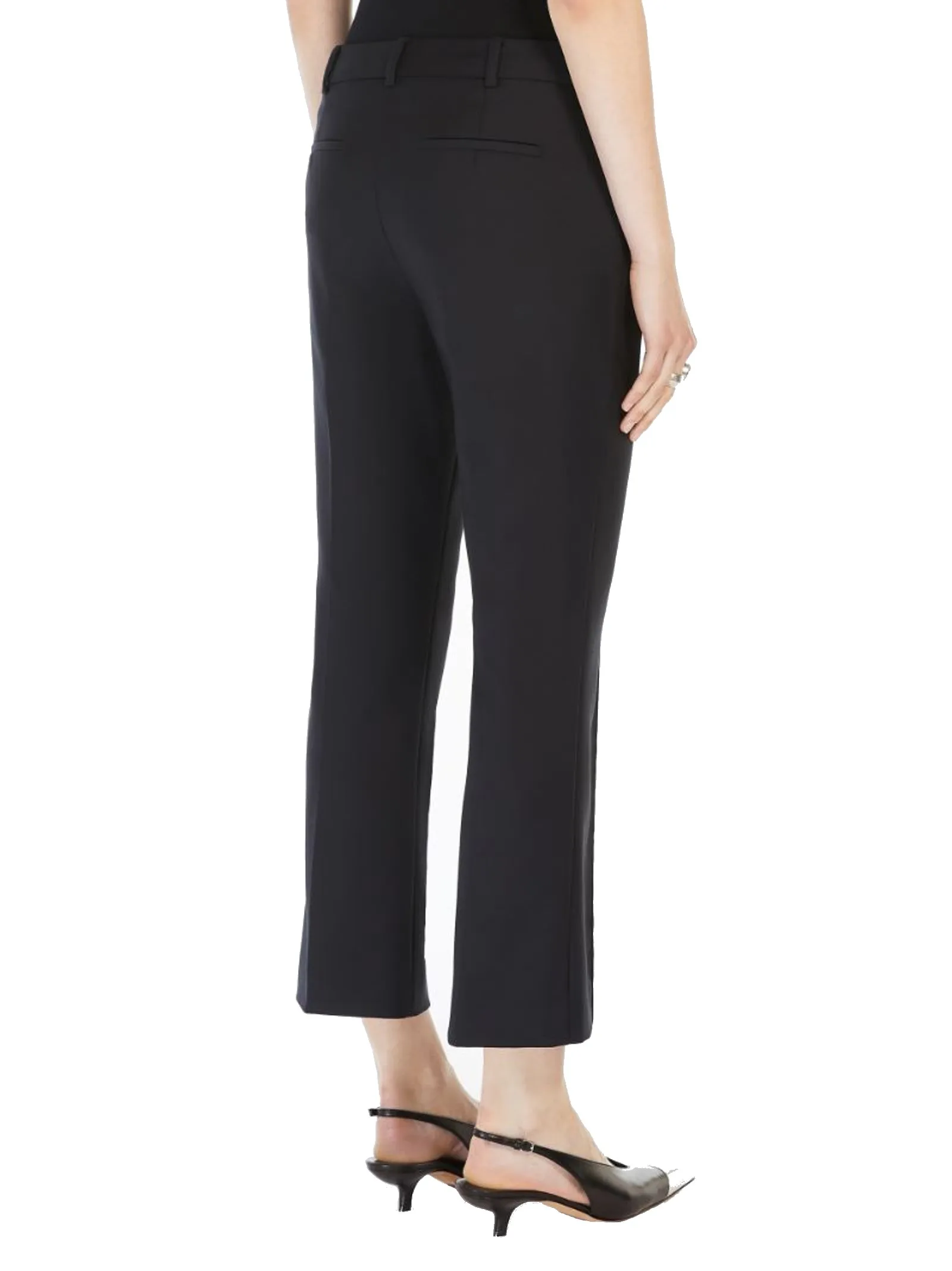 ANTONY PANTALONE  SPORTMAX DONNA 2422136051600005