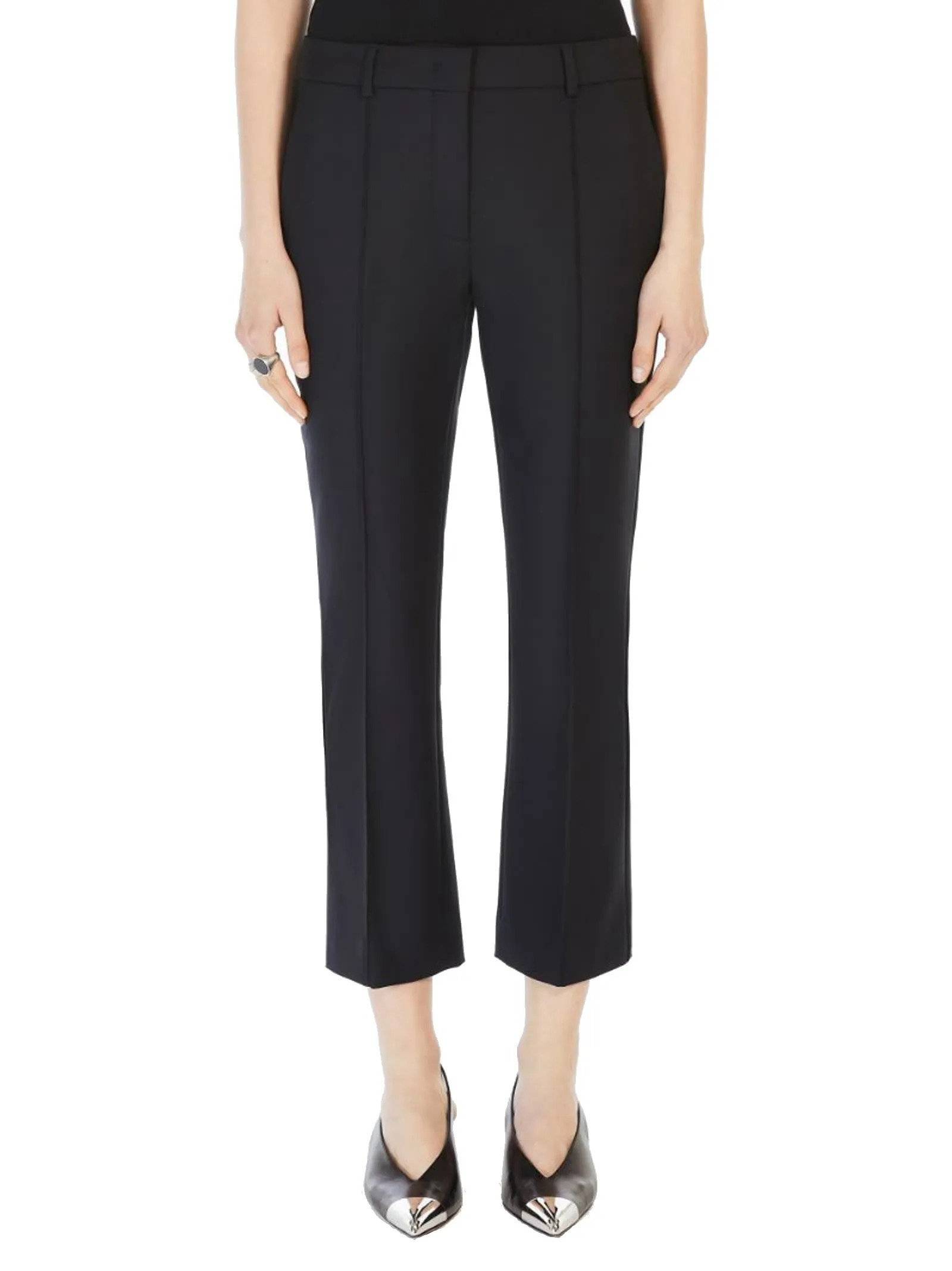 ANTONY PANTALONE  SPORTMAX DONNA 2422136051600005