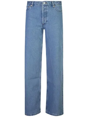 A.P.C.-Jeans dritti