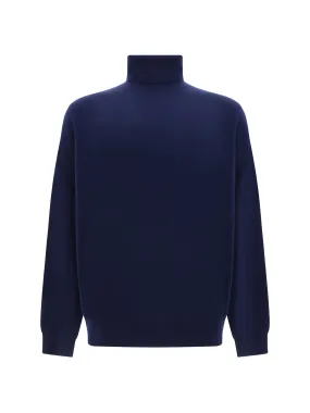     ARAGONA CASHMERE  Maglione Dolcevita