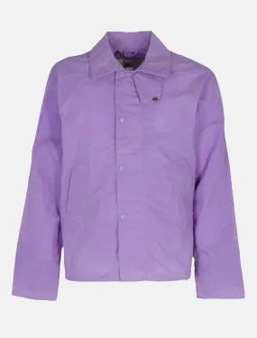 Barbour Nara Casual Jacket Lilac