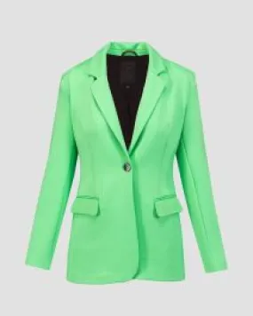 Blazer Goldbergh Metropolis