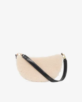 BORSA IRI ARC SHEARLING