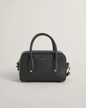 Borsa mini Iconic in pelle    