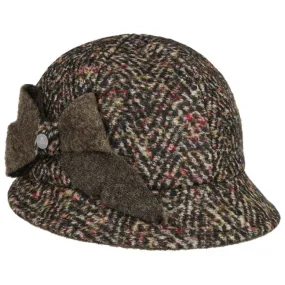      Cappello da Donna Fiola Wool by Lierys  