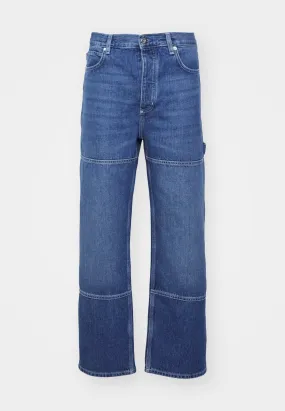 CARPENTER - Jeans baggy