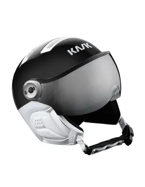 Casco sci Kask Class Sport Visor Black