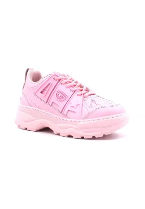 CHIARA FERRAGNI Sneaker Eye Donna Pink CF3100-012