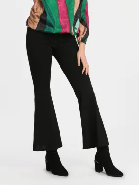 Daystar Pantalon évasé femme