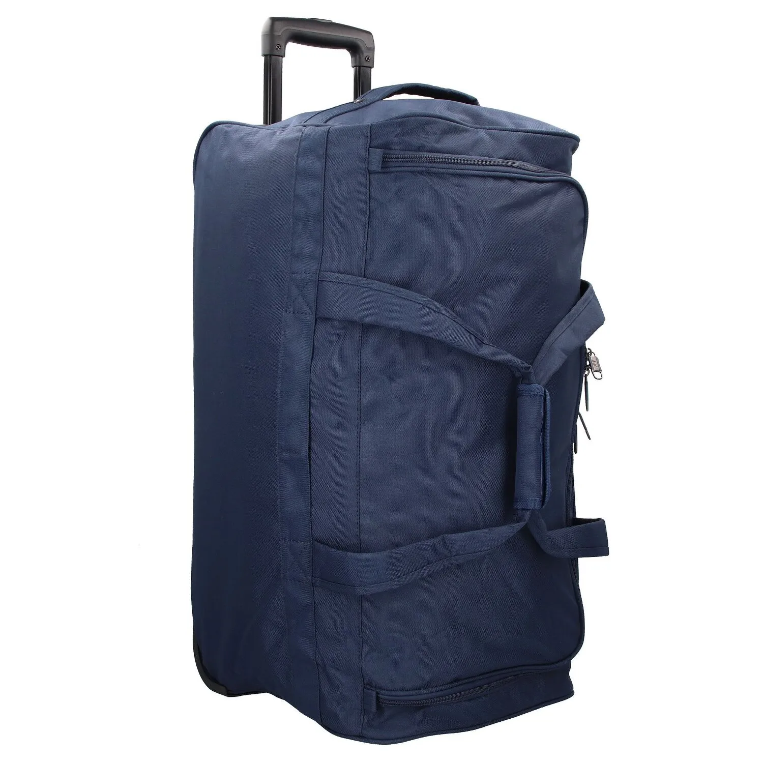 d&n Travel Line 7700 Borsa da viaggio a rotelle 65 cm