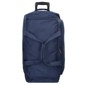 d&n Travel Line 7700 Borsa da viaggio a rotelle 65 cm