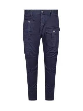 DSQUARED2 Jeans Sexy Cargo  