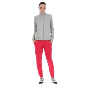 Felpa Donna Full Zip