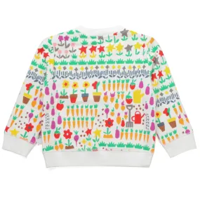 Felpa Garden Multicolor Baby Unisex