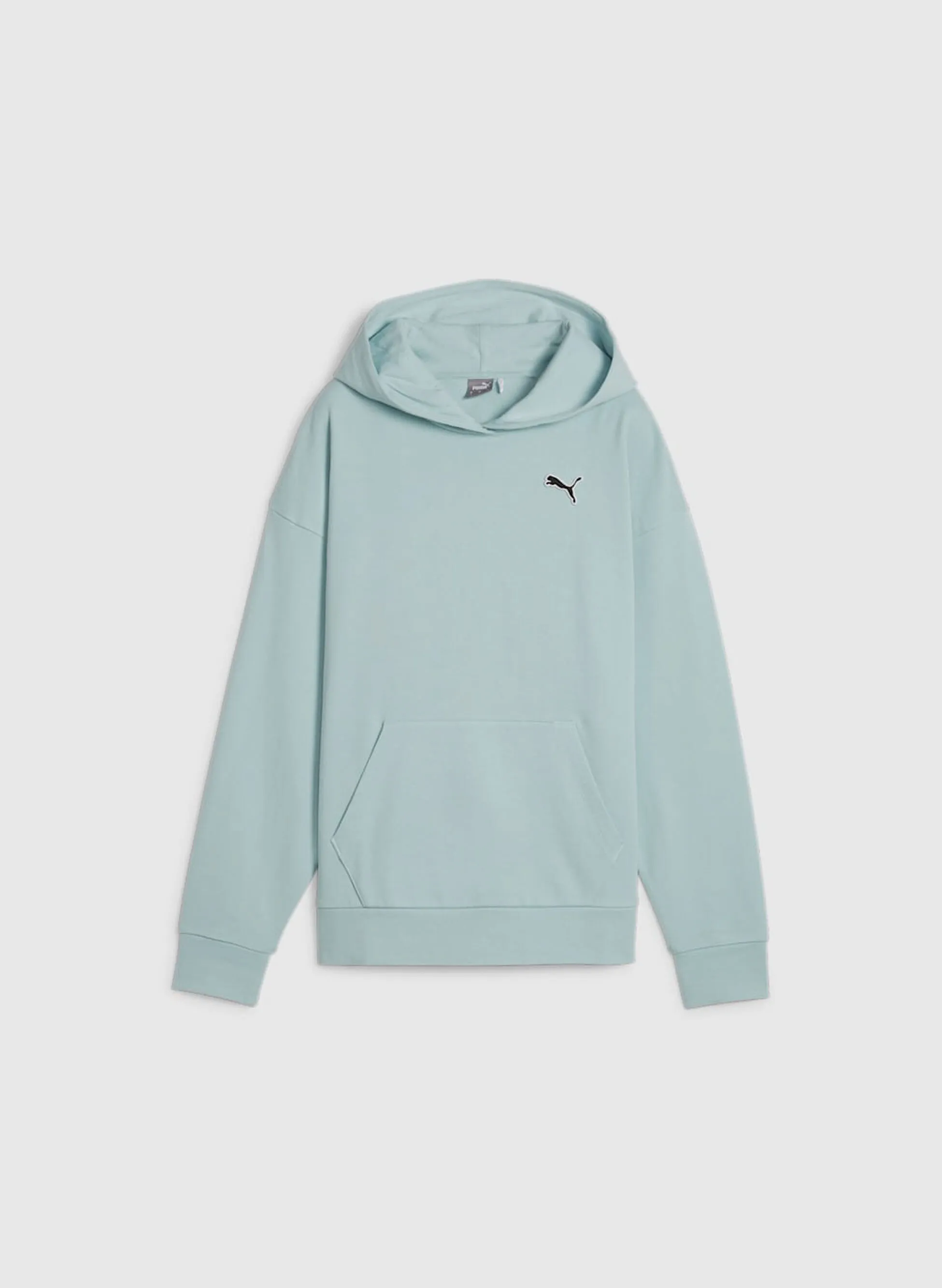 felpa hoodie better essentials