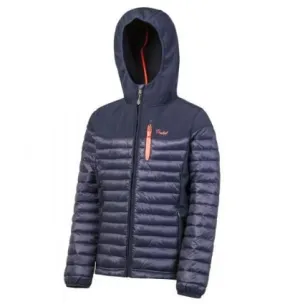 Giacca Protest Jacket PARINI JR outerwear (Ground Blue) ragazza