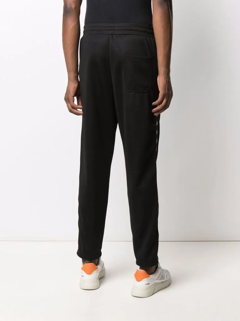 golden goose Pantaloni striscia laterale