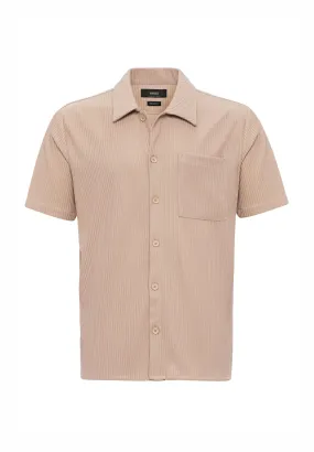 HARGEISA - SHORT SLEEVED - Camicia