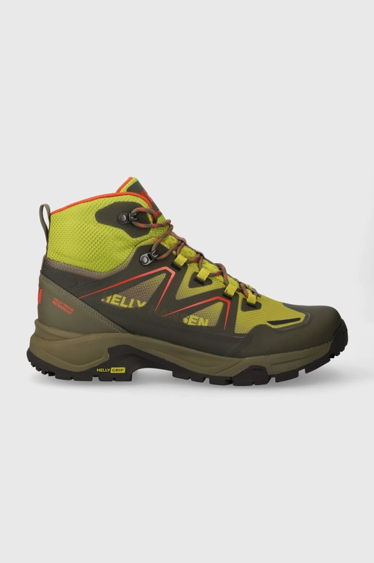 Helly Hansen scarpe CASCADE MID