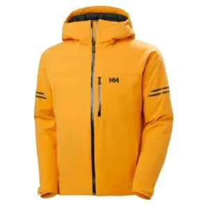 Helly Hansen Swift Team Giacca (Cloudberry) uomo