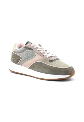 HOFF Dalston Sneaker Donna Tortora Rose 22301007