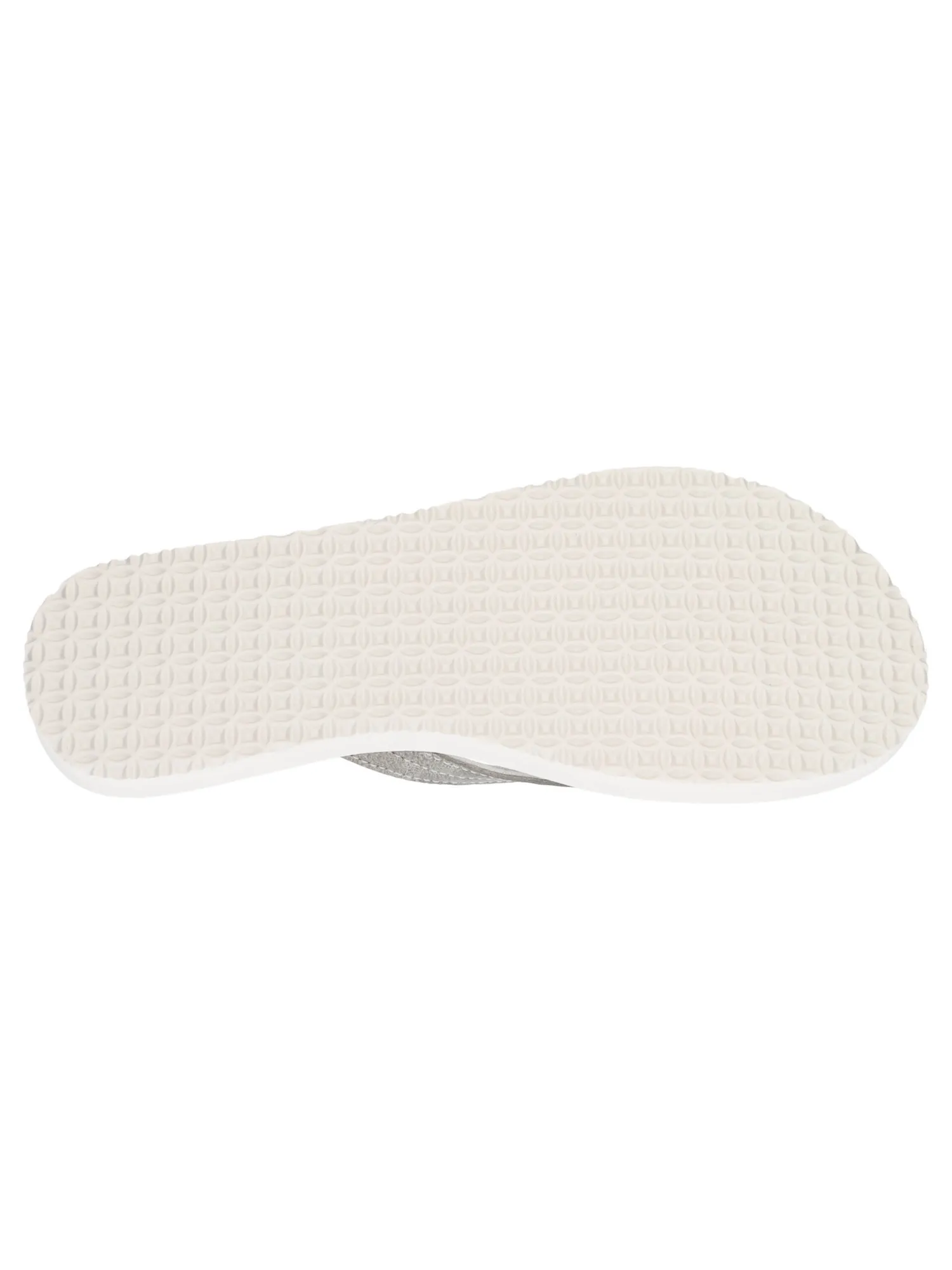 Infradito Puma Cozy da donna bianco