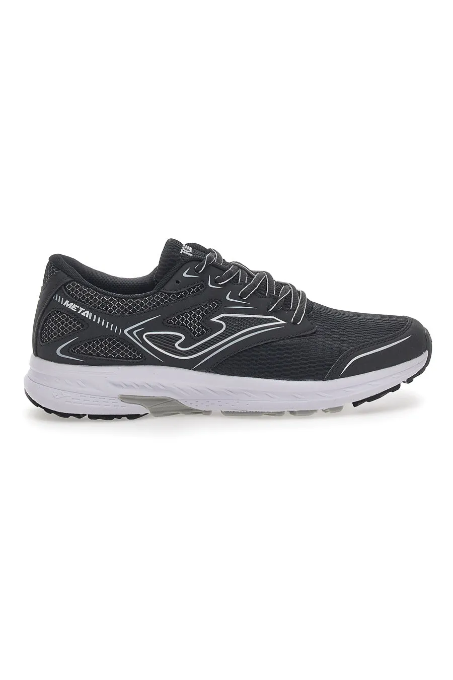   JOMA Scarpe da Running Joma Meta Men Nere