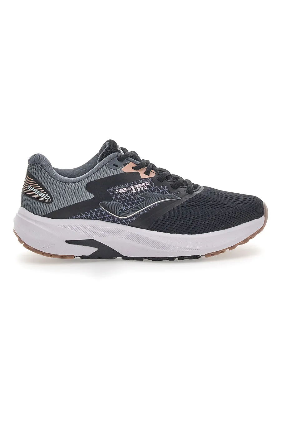   JOMA Scarpe da Running Joma Speed Lady Nere