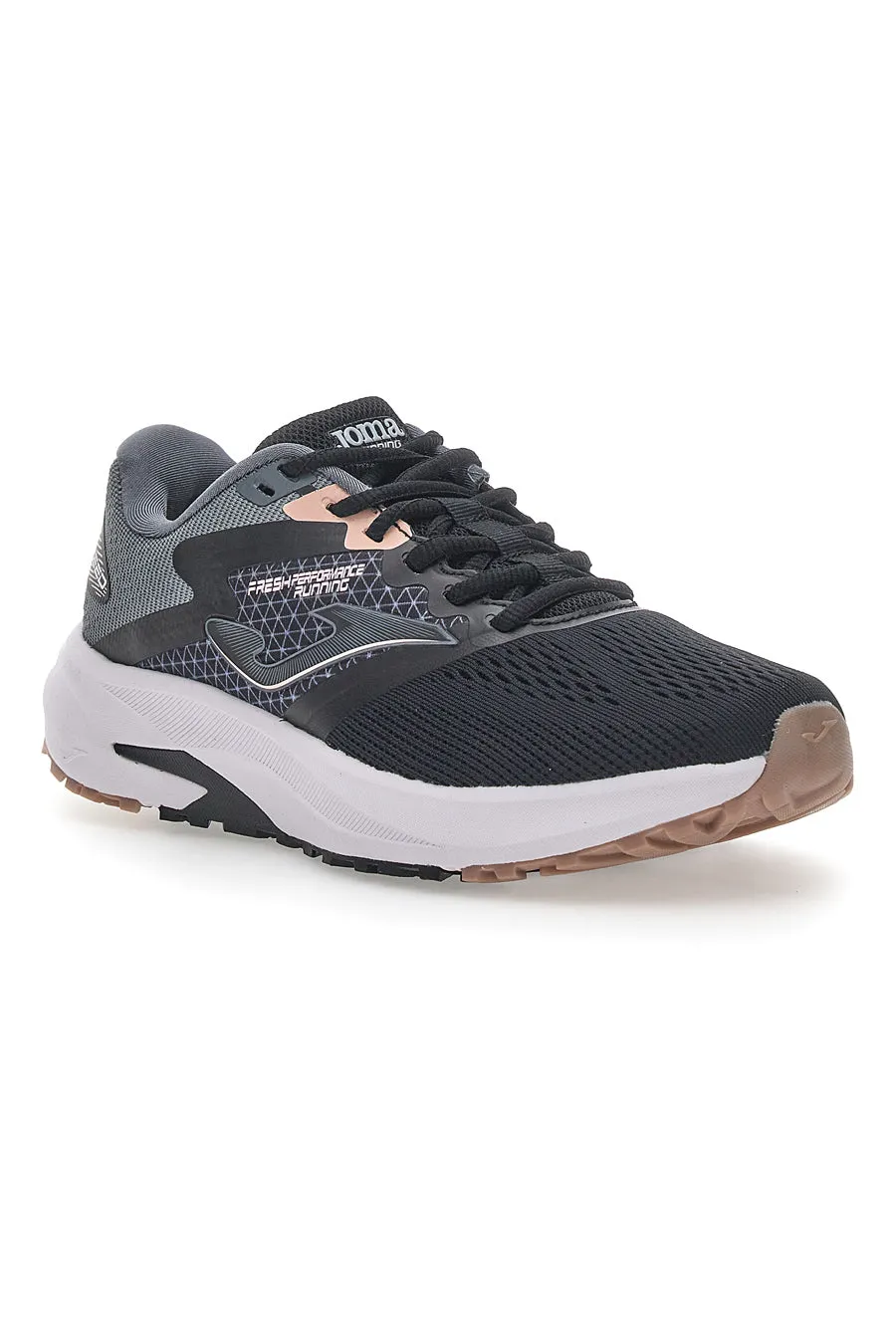   JOMA Scarpe da Running Joma Speed Lady Nere