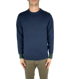 Maglione Uomo Gas