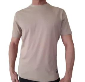 Markup abbigliamento uomo t-shirt beige art.447