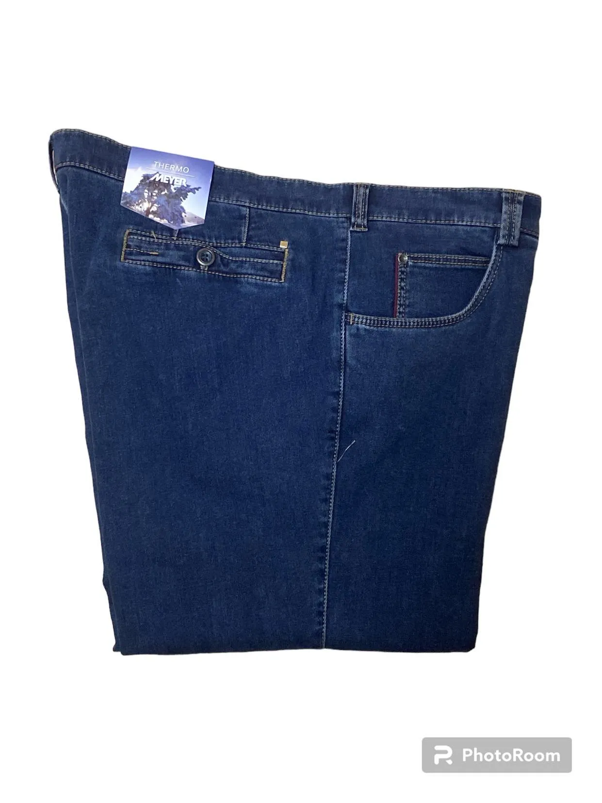 MEYER jeans 5 tasche d4600 DIEGO