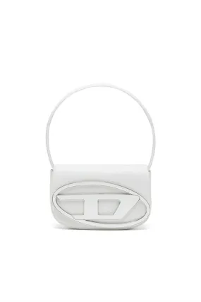 Mini borsa donna Bianco