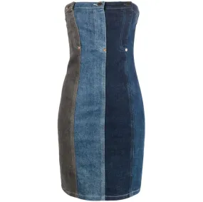 Moschino Jeans Dress J04013239