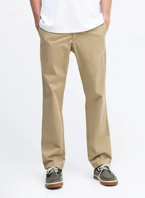 pantalone chino slim