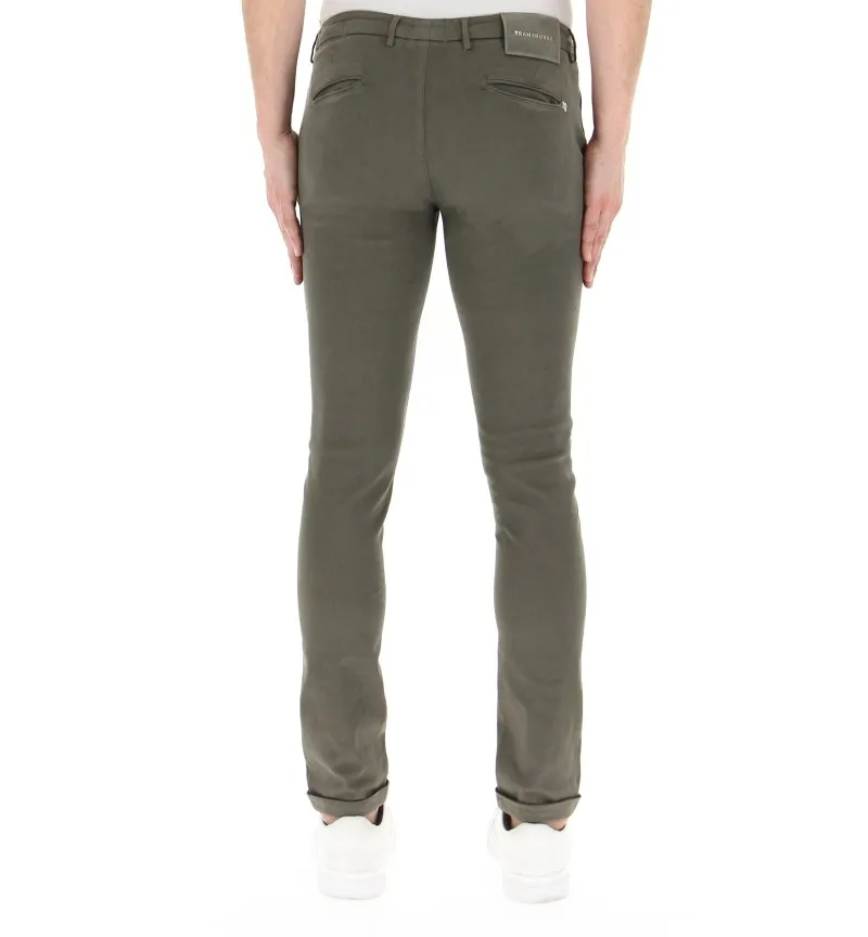 Pantalone chino