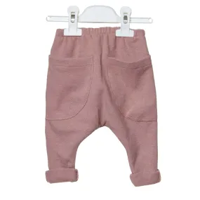 Pantalone Jacob Rosa