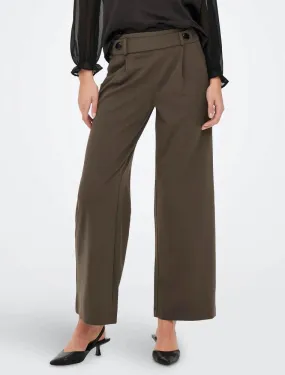 Pantalone Jdy - Cioccolata