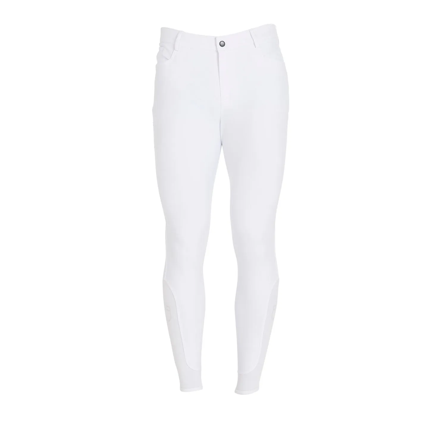 Pantalone Uomo Estivo Slim Fit