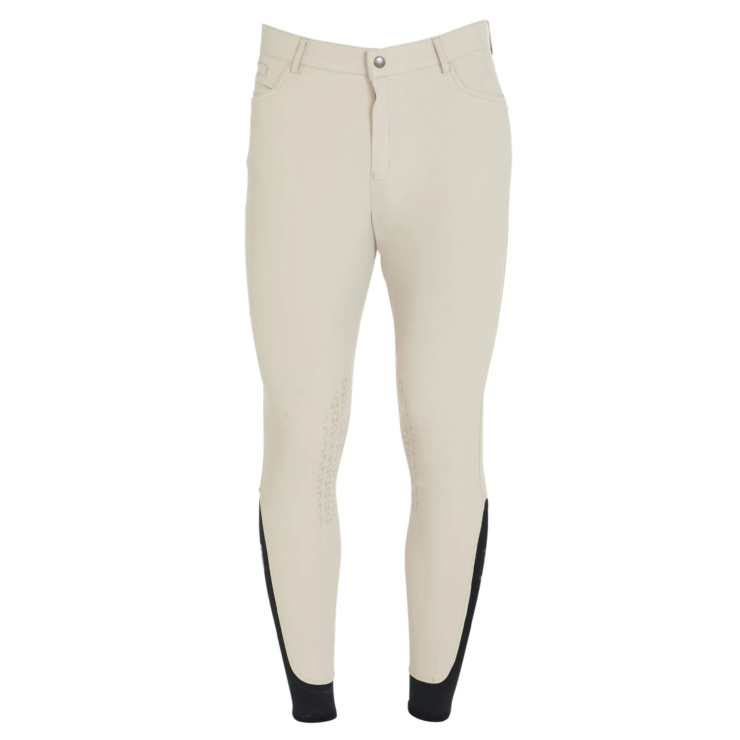 Pantalone Uomo Estivo Slim Fit