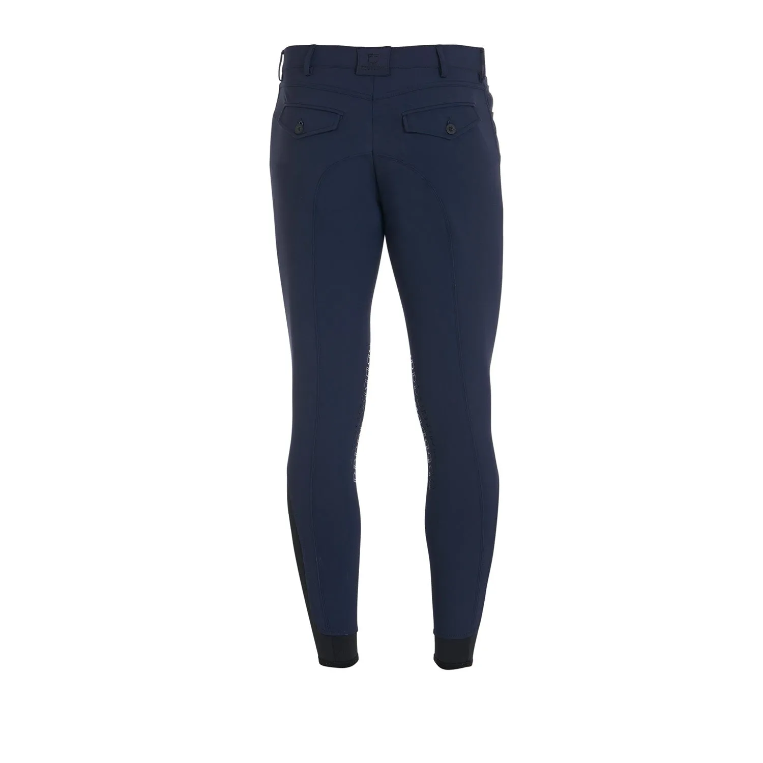 Pantalone Uomo Estivo Slim Fit