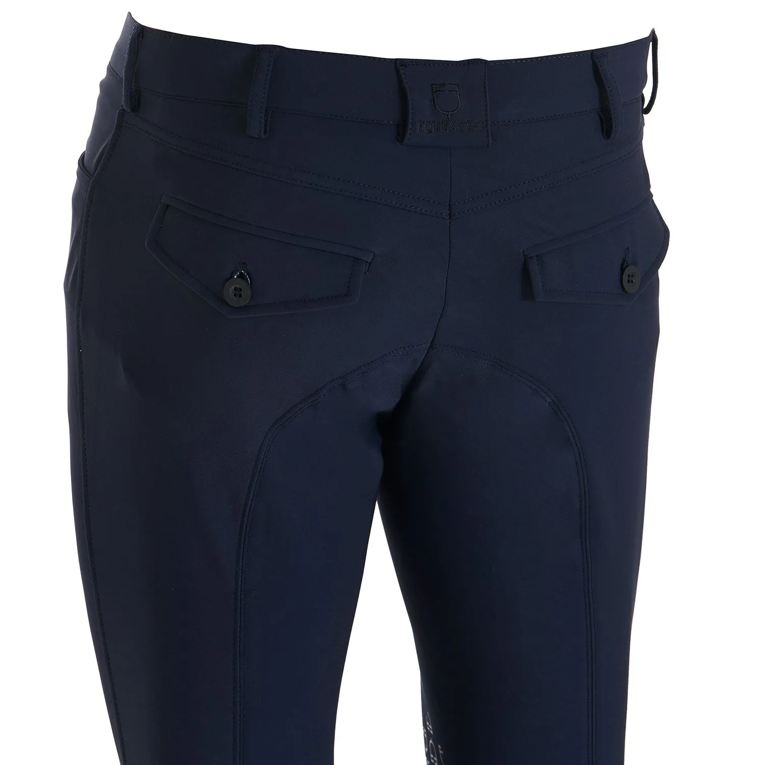 Pantalone Uomo Estivo Slim Fit