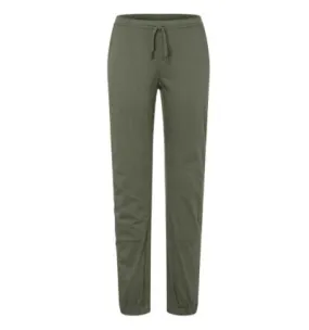 Pantaloni da arrampicata da donna Black Diamond Pantaloni Notion da donna (Bordeaux)