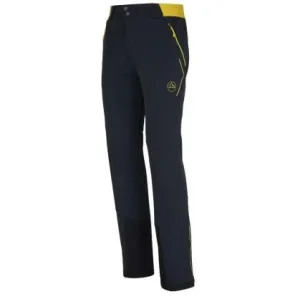 Pantaloni da sci alpino La Sportiva Orizion (Moss) Uomo