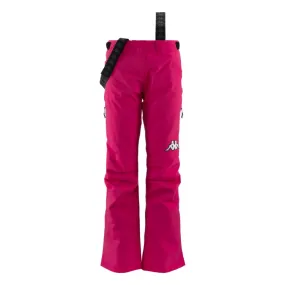 Pantaloni sci Kappa 6CENTO 665P