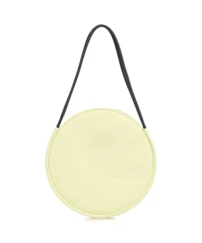  Rains Spin Borsa shopper poliestere, poliuretano giallo  