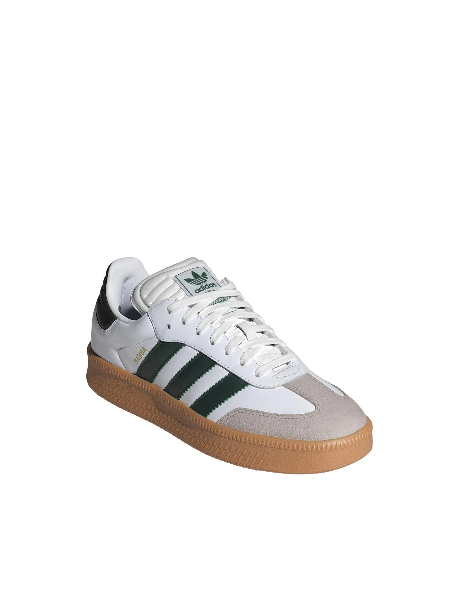 ----------Scarpe Samba XLG---------